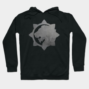 Lions of the Sun Hoodie